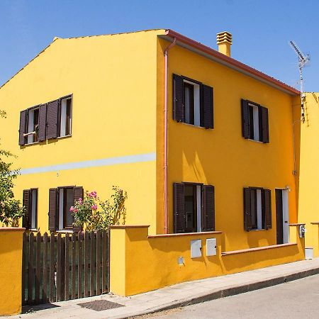 Casa Vacanza Valledoria Exterior foto