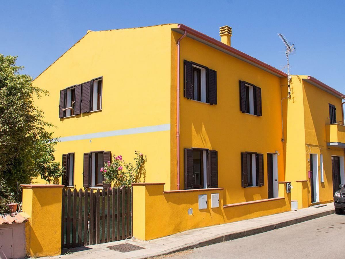 Casa Vacanza Valledoria Exterior foto
